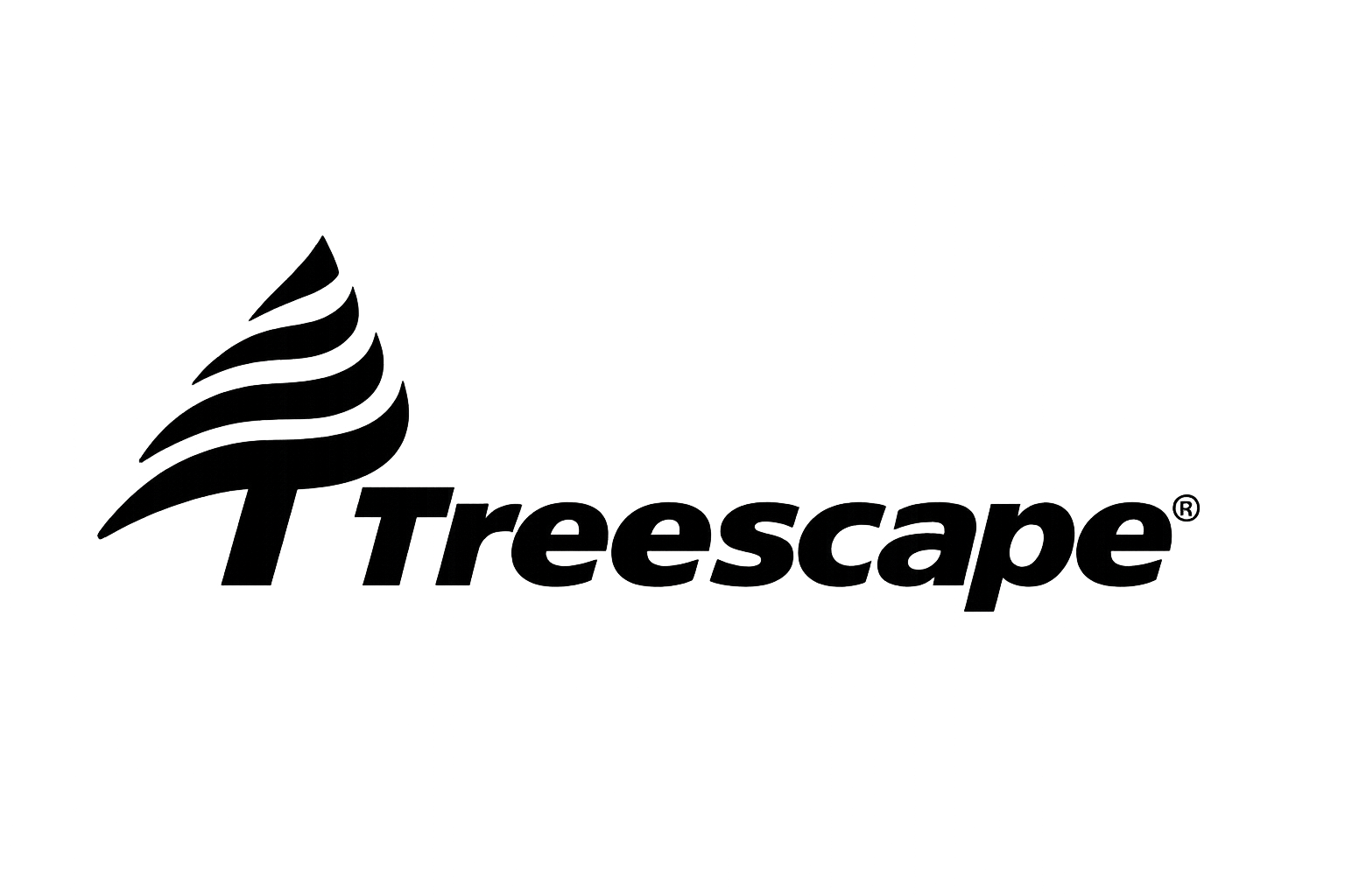 Treescape logo