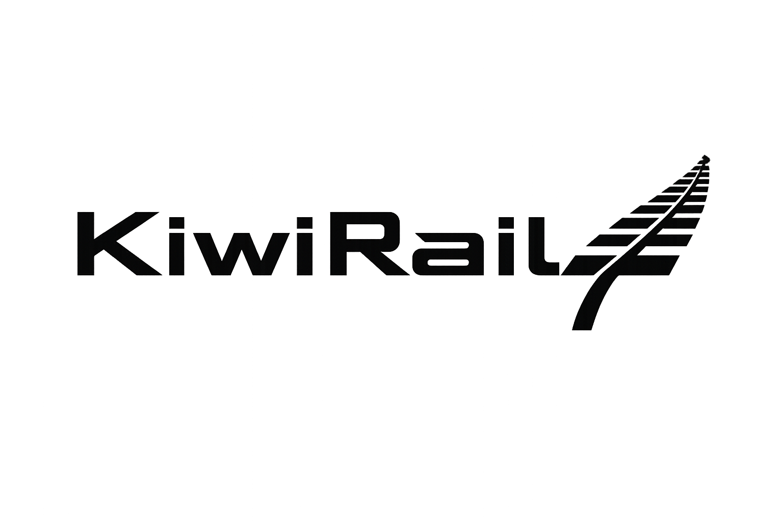 KiwiRail logo