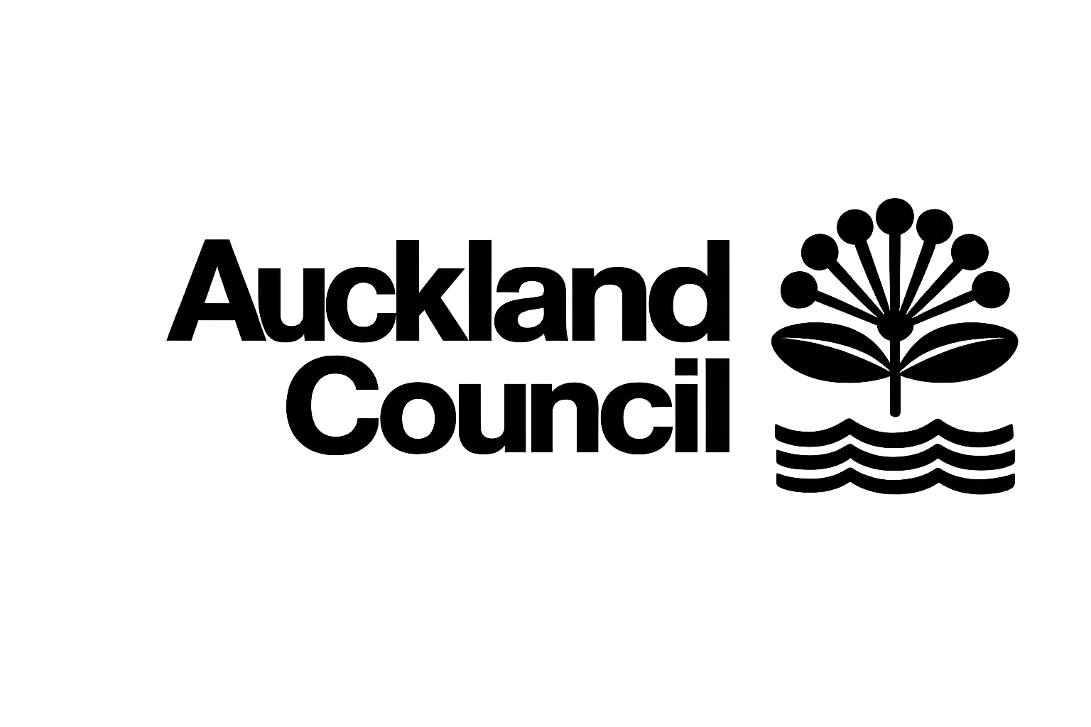 Auckland Council logo