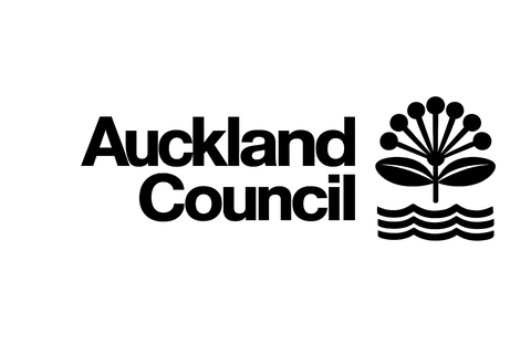 Auckland Council logo